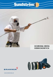 Sundström,ochrona,dróg,oddechowych